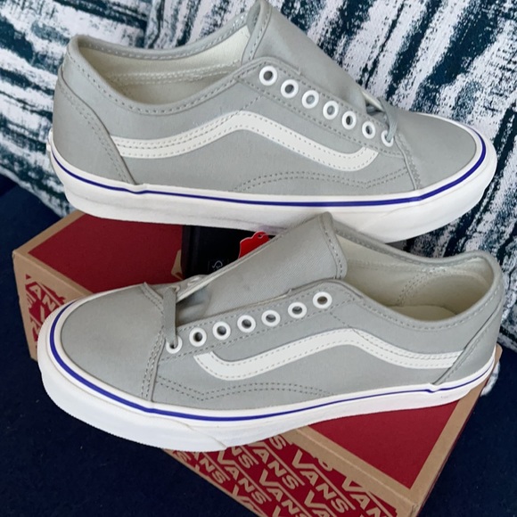 Vans Old Skool Tapered Retrocali WMNS - Picture 11 of 16